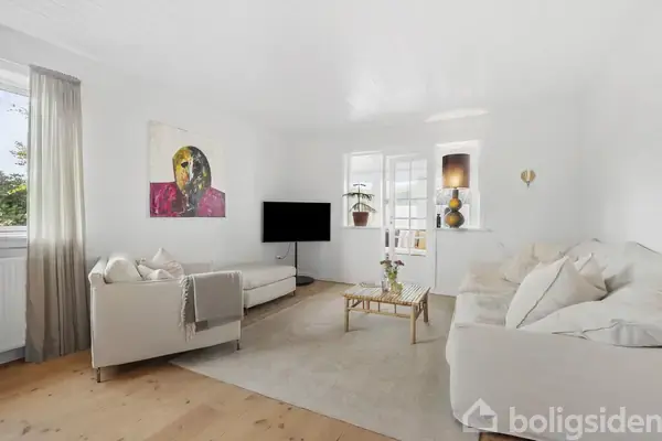 Villa på Parkvej 180, 6710 Esbjerg V