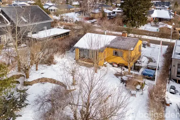 Villa på Søndervej 32, 2750 Ballerup