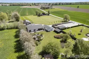 Villa på Spjellerupvej 27C, 4653 Karise