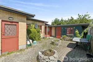 Villa på Jyllingevej 211, 2610 Rødovre