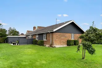 Villa på Thormodsvej 37, 7760 Hurup Thy