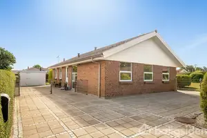 Villa på Krengerupvej 51, 7000 Fredericia