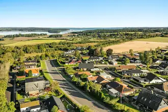 Villa på Rugvangen 10, Kirke Sonnerup, 4060 Kirke Såby