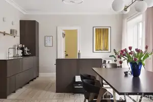Ejerlejlighed på Willemoesgade 91, 2. th., 2100 København Ø