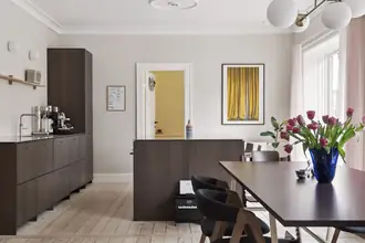 Ejerlejlighed på Willemoesgade 91, 2. th., 2100 København Ø