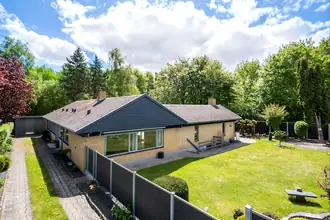 Villa på Åvang 71, 3400 Hillerød