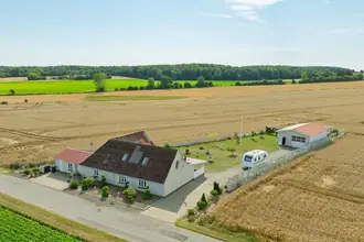 Villa på Fynbovej 42, 4913 Horslunde