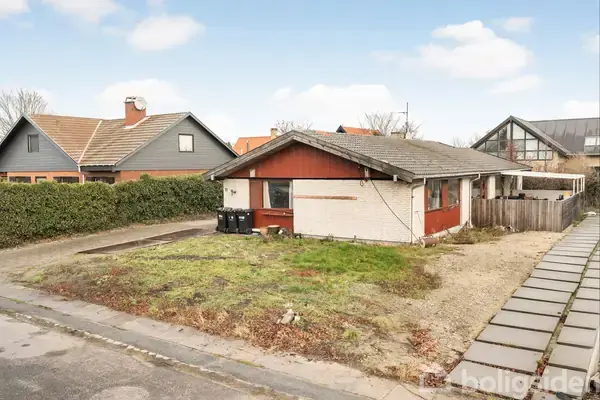 Villa på Hollændervænget 10B, 2791 Dragør