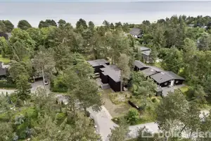 Villa på Hulvejen 32, 2680 Solrød Strand