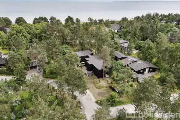 Villa på Hulvejen 32, 2680 Solrød Strand