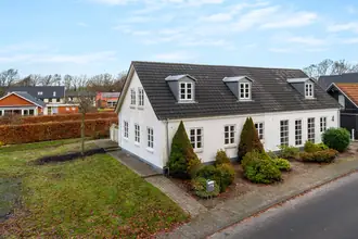 Rækkehus på Idom Åvej 4A, Idom, 7500 Holstebro