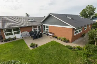 Villa på Nis Petersens Vej 6, 8660 Skanderborg