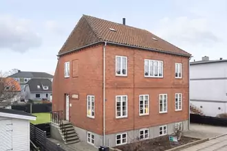 Villa på Vibevej 3, 9900 Frederikshavn