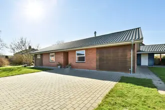 Villa på Frølundvej 21, Hammerum, 7400 Herning