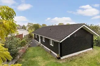 Villa på Erslevvej 4, Galten, 8370 Hadsten