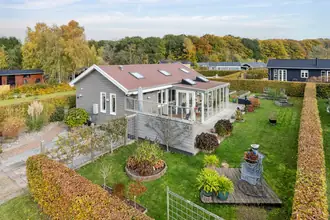 Fritidshus på Tirsdagsengen 16, 3400