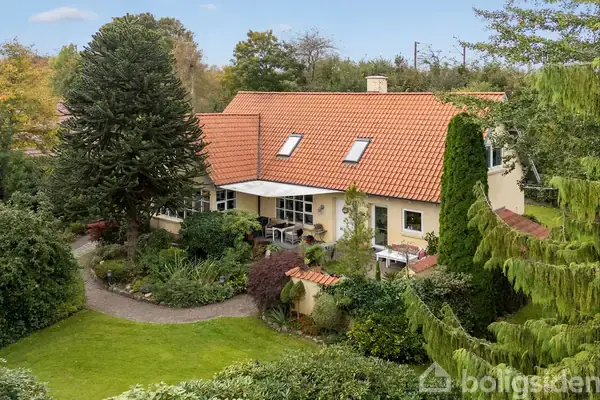 Villa på Snoghøjvej 8, 7000 Fredericia