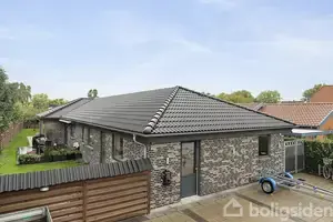 Villa på Dryadevej 14, 2650 Hvidovre