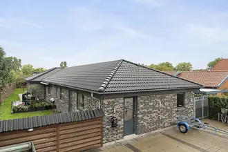Villa på Dryadevej 14, 2650 Hvidovre