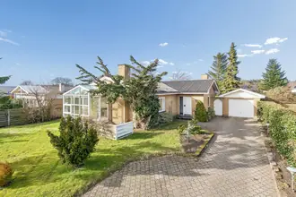 Villa på Ingersvej 19, 9800 Hjørring