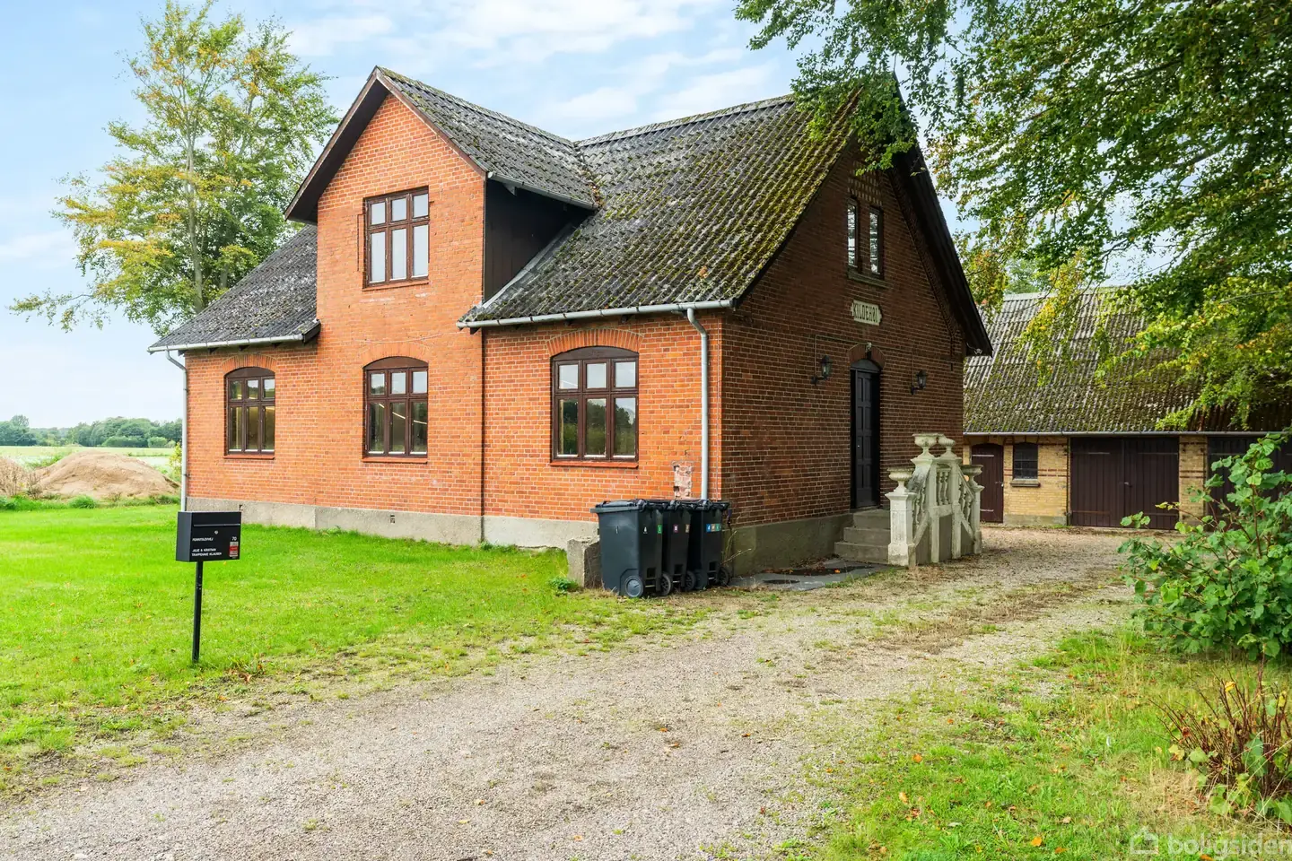 Villa på Ferritslevvej 70, 5540 Ullerslev