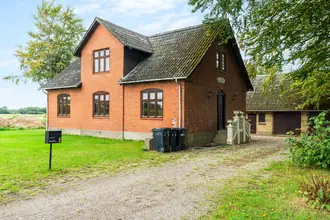 Villa på Ferritslevvej 70, 5540 Ullerslev