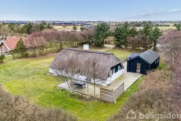 Fritidsbolig på Gransangervej 9, 6950 Ringkøbing