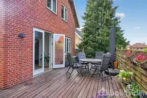 Villa på Erdalsvej 42, 2600 Glostrup