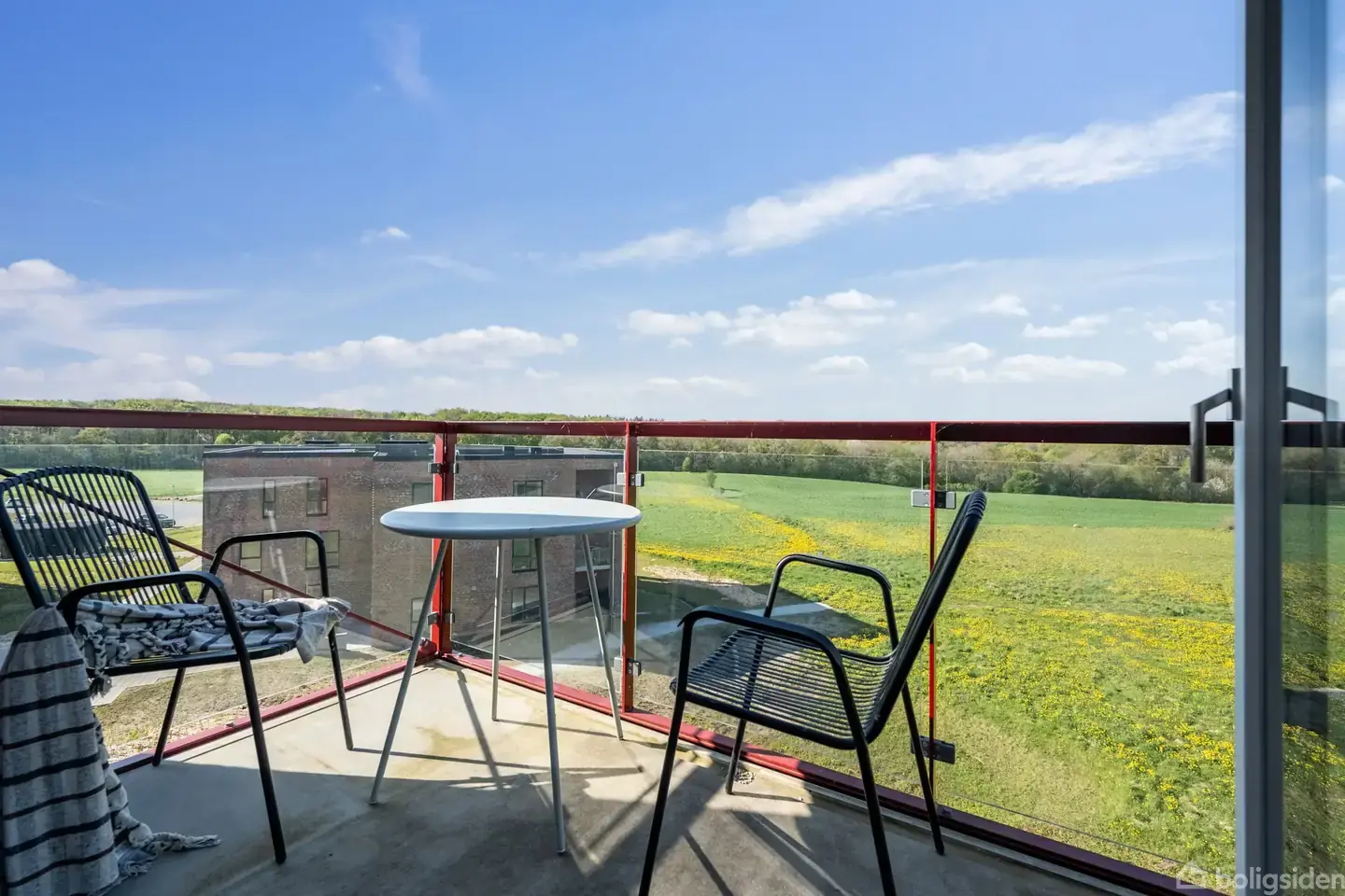 Ejerlejlighed på Rantzausbakke 44, 2. 3., 8700 Horsens