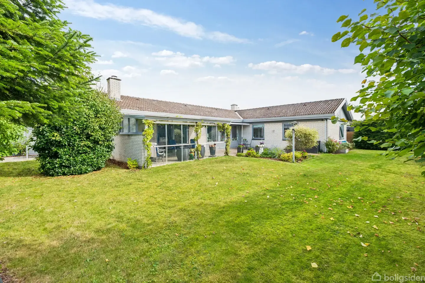 Villa på Solsikkemarken 4, 2680 Solrød Strand