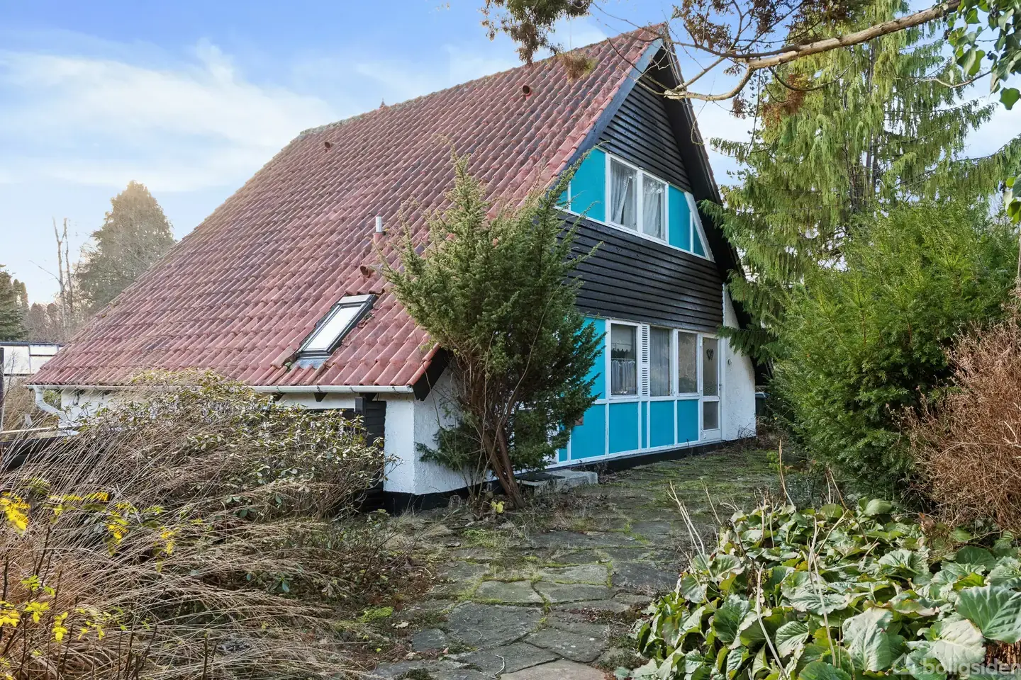 Villa på Skovdiget 91, 2880 Bagsværd