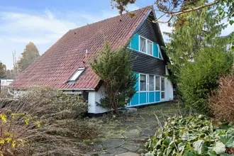 Villa på Skovdiget 91, 2880 Bagsværd