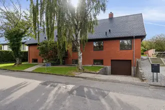 Villa på D.G. Monrads Vej 8, 9210 Aalborg SØ