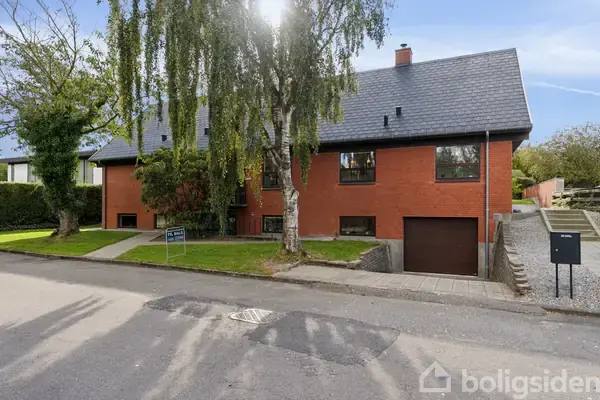 Villa på D.G. Monrads Vej 8, 9210 Aalborg SØ