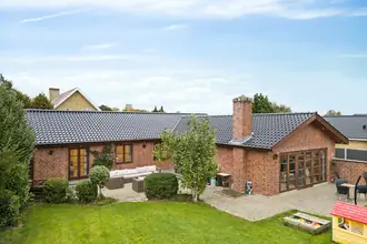 Villa på Færgehusvej 1, Snoghøj, 7000 Fredericia