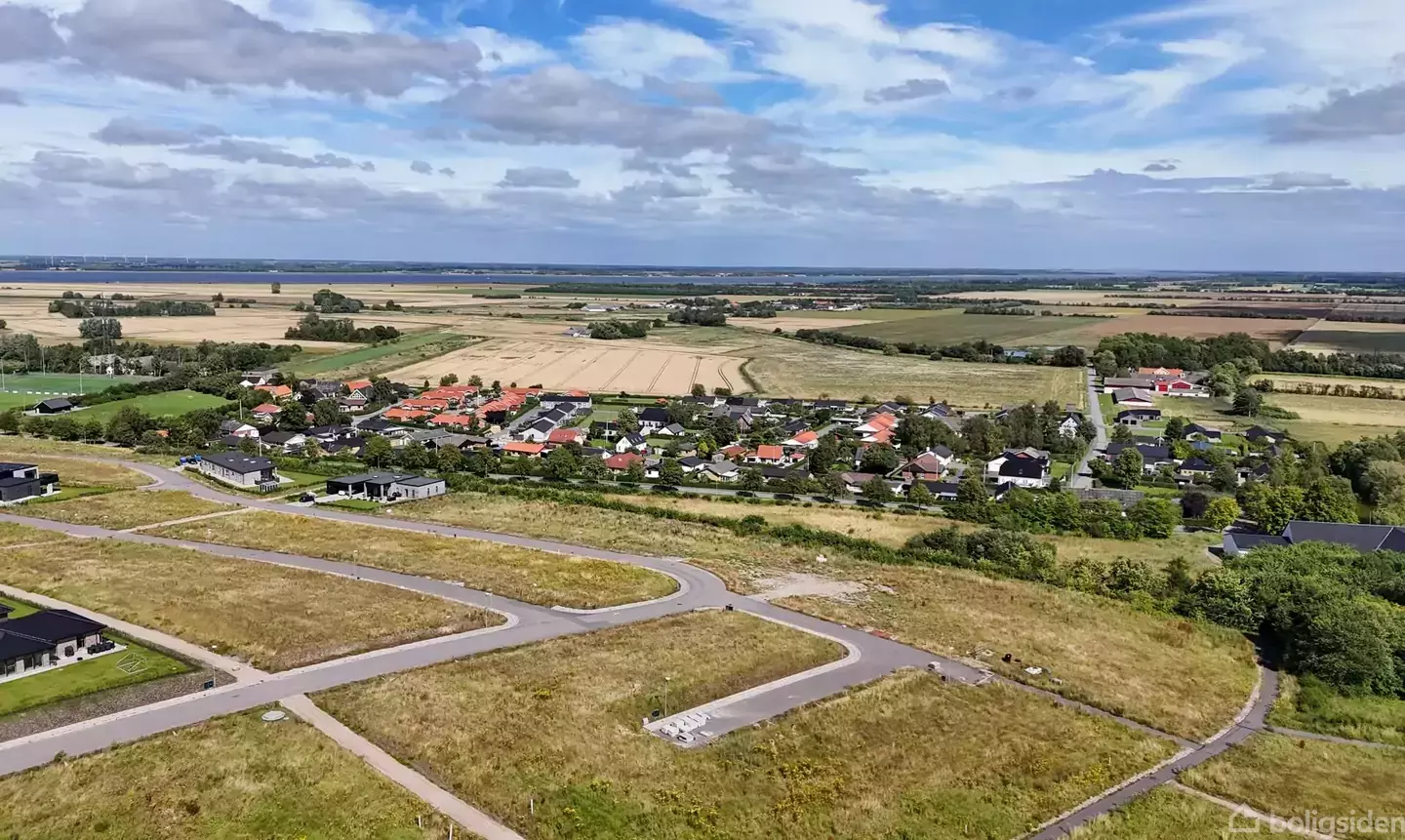 Helårsgrund på Kildebækhøj 80, 9280 Storvorde