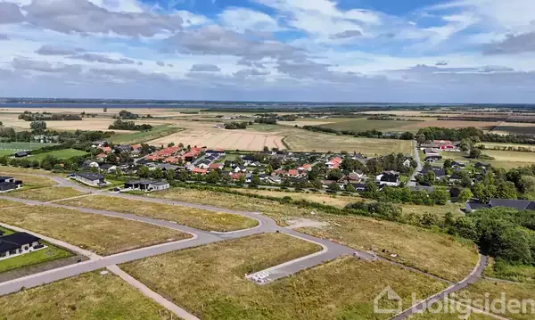 Helårsgrund på Kildebækhøj 80, 9280 Storvorde