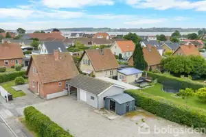 Villa på Fritz Sybergsvej 2, 5600 Faaborg