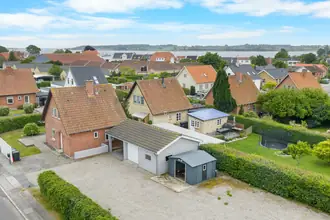 Villa på Fritz Sybergsvej 2, 5600 Faaborg