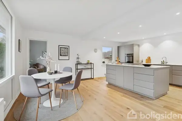 Villa på Pilevang 19, 2980 Kokkedal