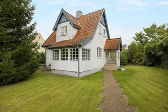 Villa på Toftevej 30, 3060 Espergærde