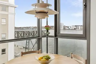 Ejerlejlighed på Vestre Havnepromenade 11B, 3. mf., 9000 Aalborg