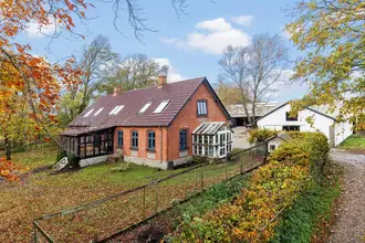 Villa på Grønhøjvej 39, Vorning, 8830 Tjele
