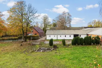 Villa på Grønhøjvej 39, Vorning, 8830 Tjele