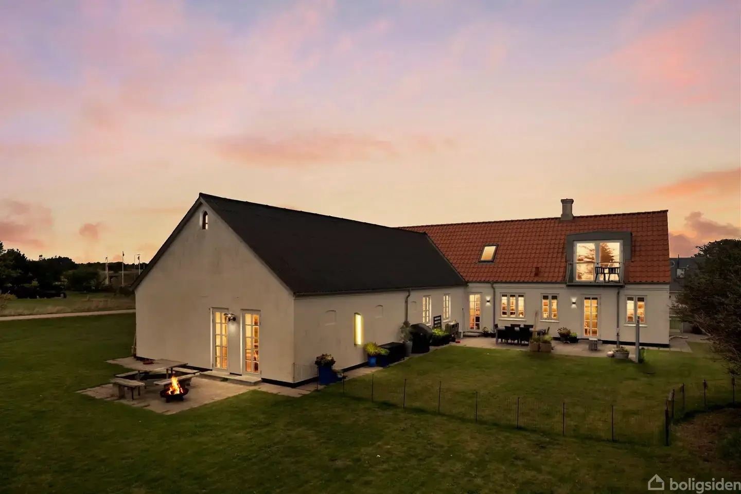 Villa på Viborgvej 606, 9670 Løgstør