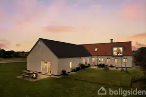 Villa på Viborgvej 606, 9670 Løgstør