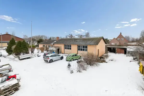 Villa på Askevej 58, 3630 Jægerspris