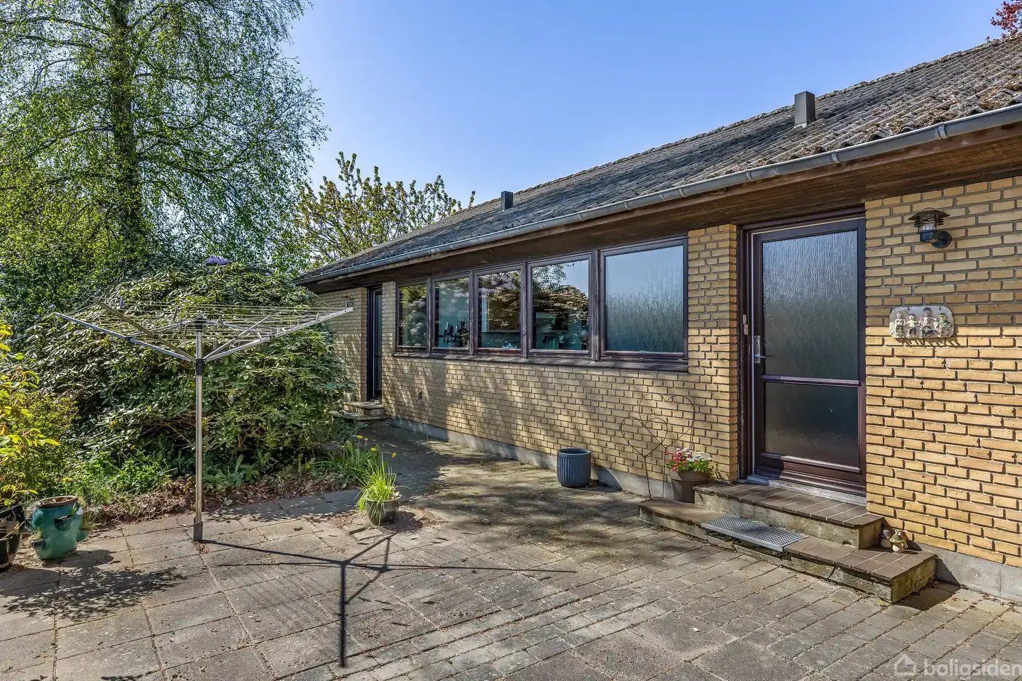 Villa på Fennevej 5, 6270 Tønder