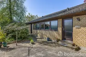 Villa på Fennevej 5, 6270 Tønder