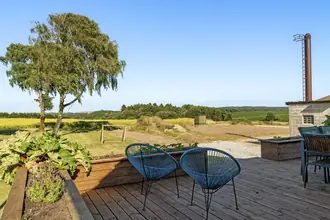 Landejendom på Grønbækvej 60A, Grauballe, 8600 Silkeborg